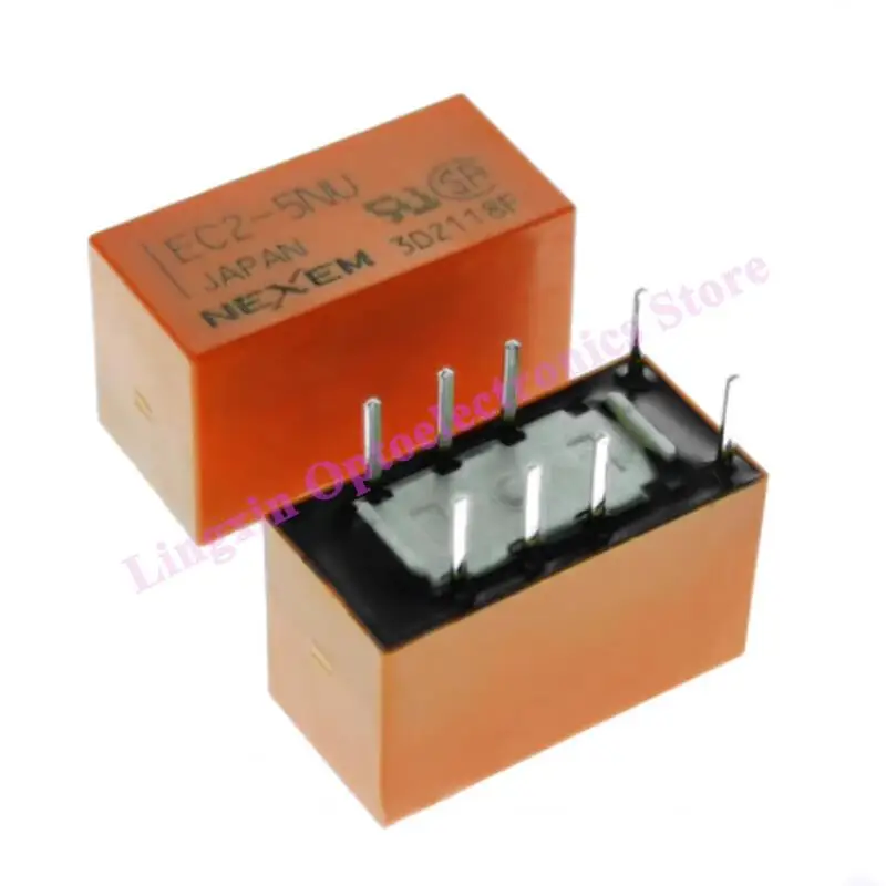  EC2-4.5NU EC2-5NU EC2-12NU EC2-24NU EE2-5N, U2A, EC2, EE2 ȣ , DC4.5 V, 5V, 12V, 24VDC, 8  100%, , ǰ, Ʈ 