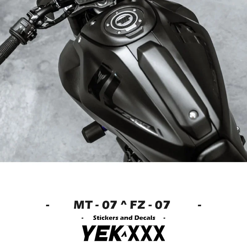    ƼĿ Į MT-07 FZ07, YAMAHA MT07 FZ-07  ũ Ŀ  ƼĿ, ܻ Į