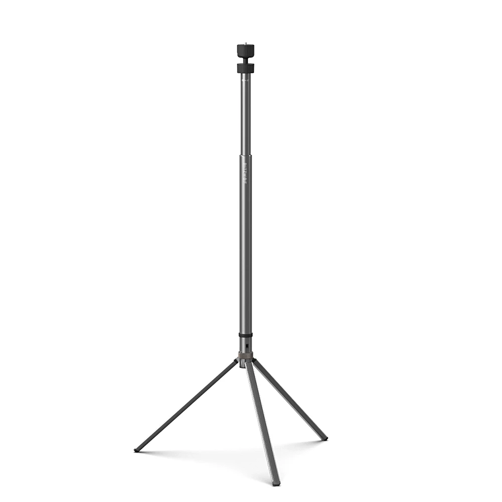 BlitzWolf BW-VF3 Projector Stand Tripod Stable Portable 360&deg; Adjustment Aluminum Alloy Weight Capacity 10KG For Projector Movie