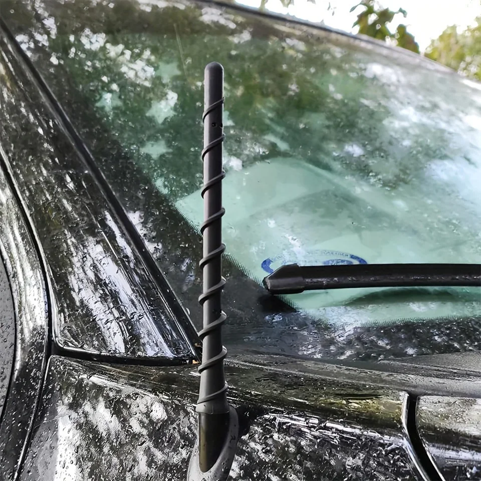 Antena De Coche De 13 Pulgadas Para Ford F150 2009-2023