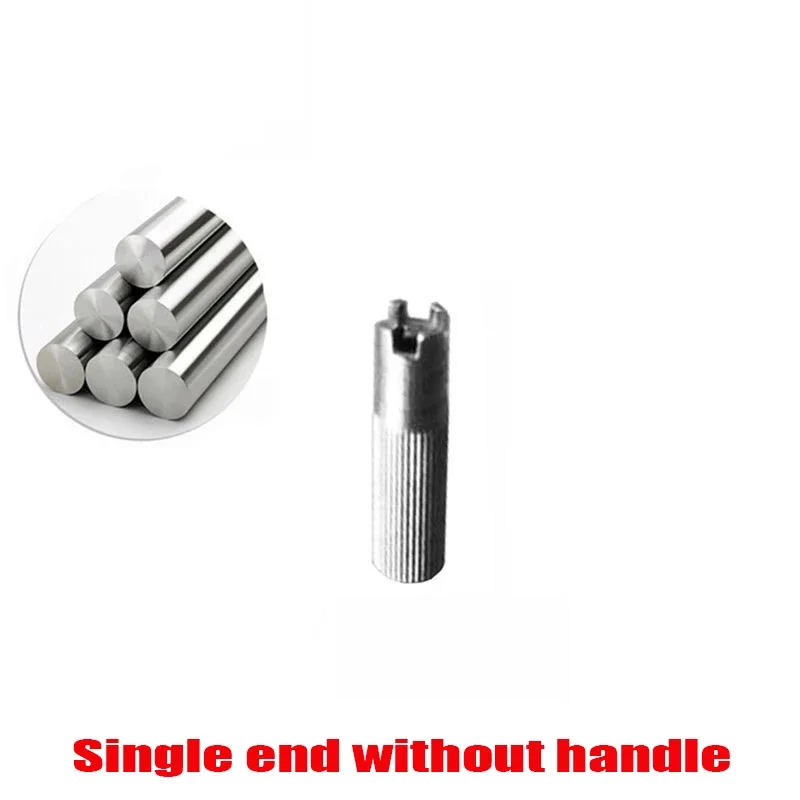 Ferramenta de reparo de relógio abridor de capa chave de fenda vermelha para richard mille 4 pontas 5 estrelas garras chave de fenda cinta rm ferramentas de remoção masculina