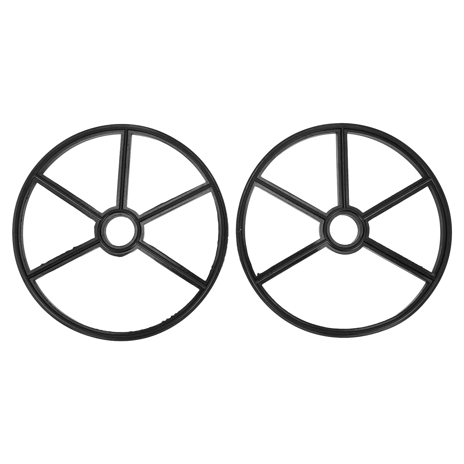 

SPX0710XD Spider Gaskets For SP0710 Multiport And Sand Filters Valves 2pcs Durable Gaskets Tools Garden Supplies