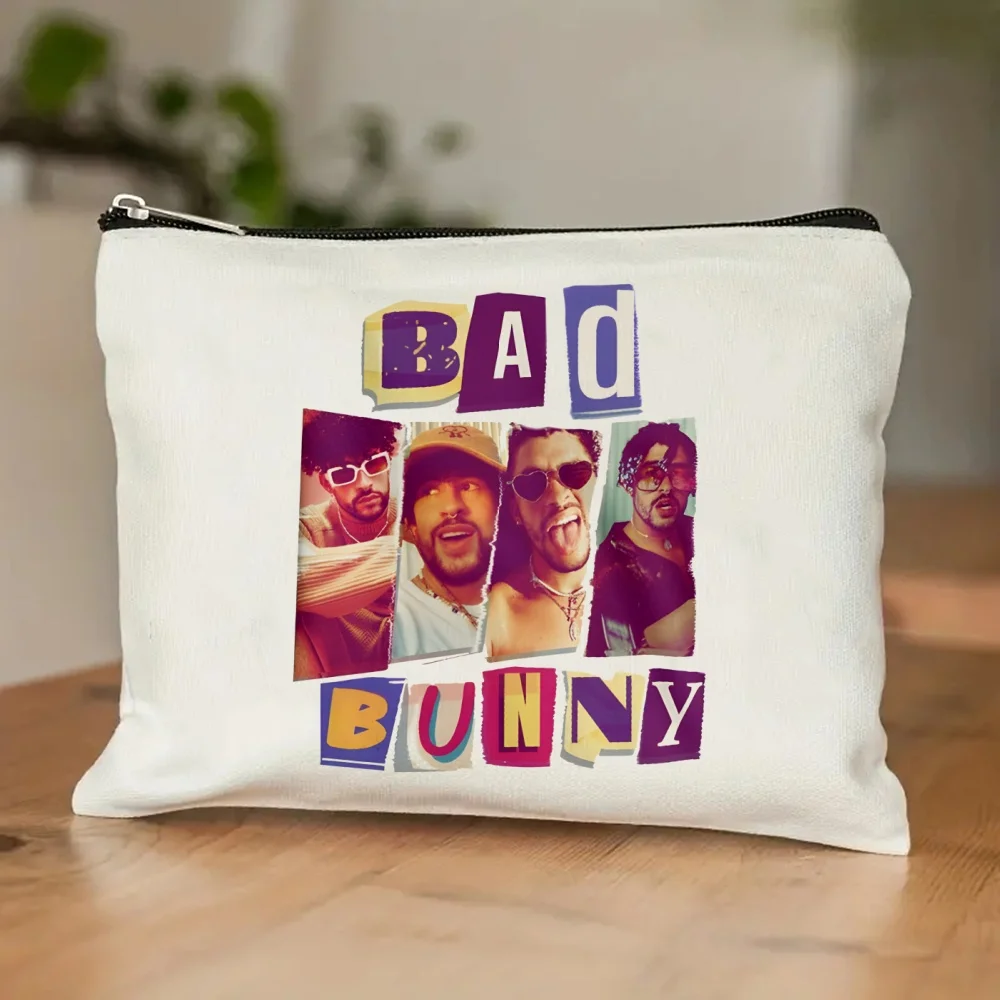 Makeup bag-M