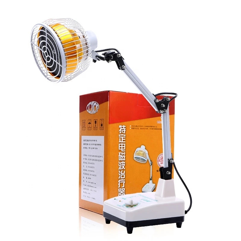 

TDP Lamp CQ-10 Electromagnetic wave therapy device