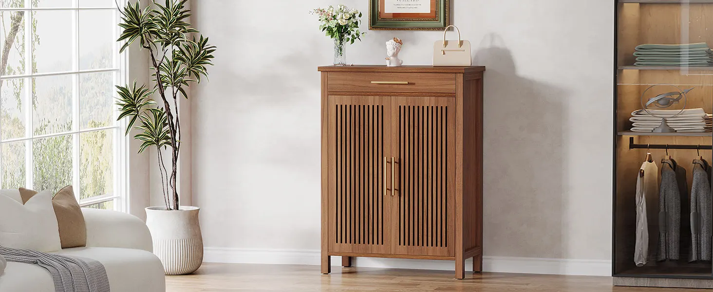 shoe cabinet for living room