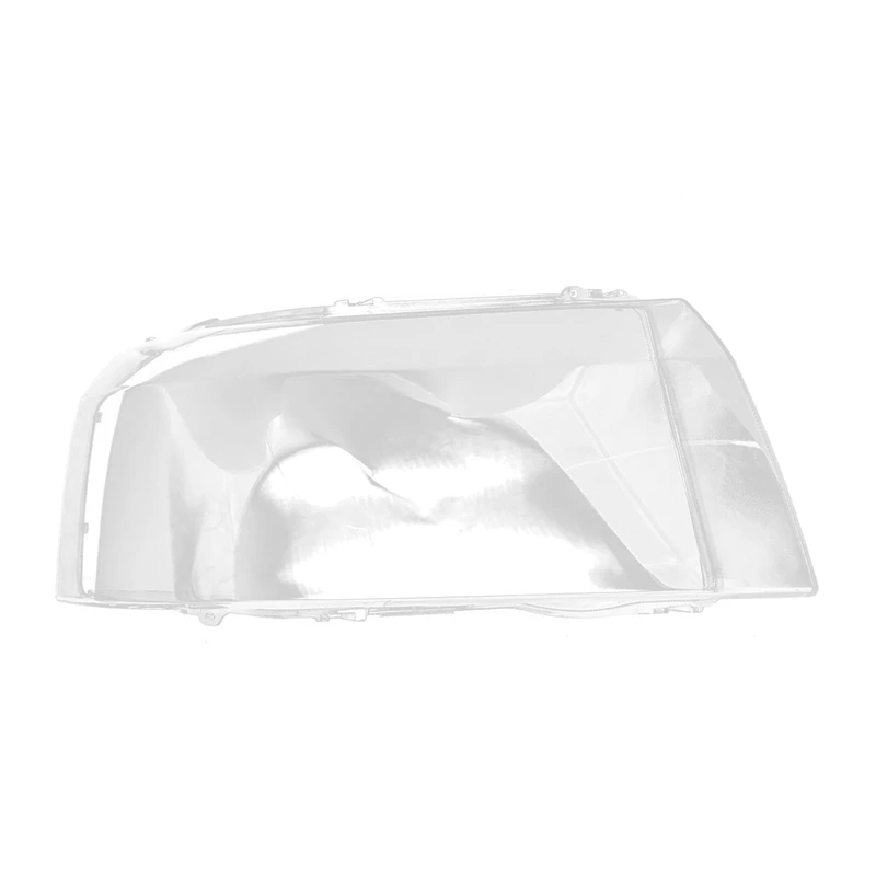 

Car Front Headlight Cover Glass Headlight Lens Shell For Land Rover Freelander 2 2013-2015