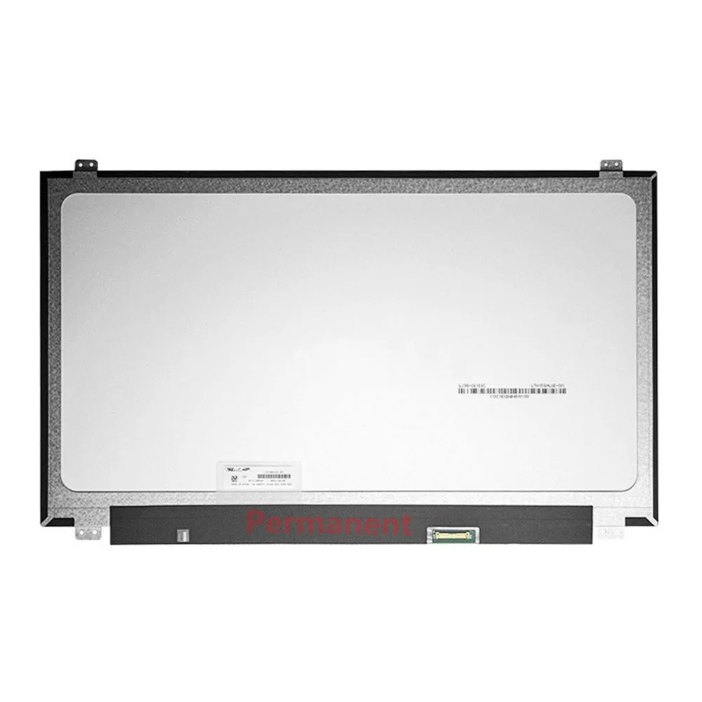 

LTN156HL01 02 B156HAN04.1 B156HAN04.0 LP156WF6 LP156WF4 SPL1 SPC1 SPK1 SPB1 SPA1 B156HAN01.2 30PIN FHD laptop lcd screen panel