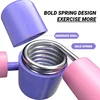 1Pcs Fitness Leg Clamp Inner Equipment Stovepipe Artifact Trainer Accessories Yoga Women'S Home Slim Thighs God Tool Training 4