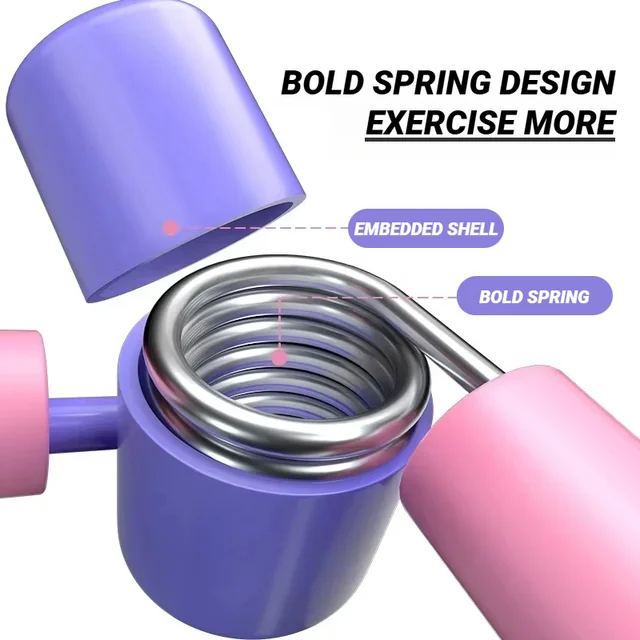 1Pcs Fitness Leg Clamp Inner Equipment Stovepipe Artifact Trainer Accessories Yoga Women'S Home Slim Thighs God Tool Training 4