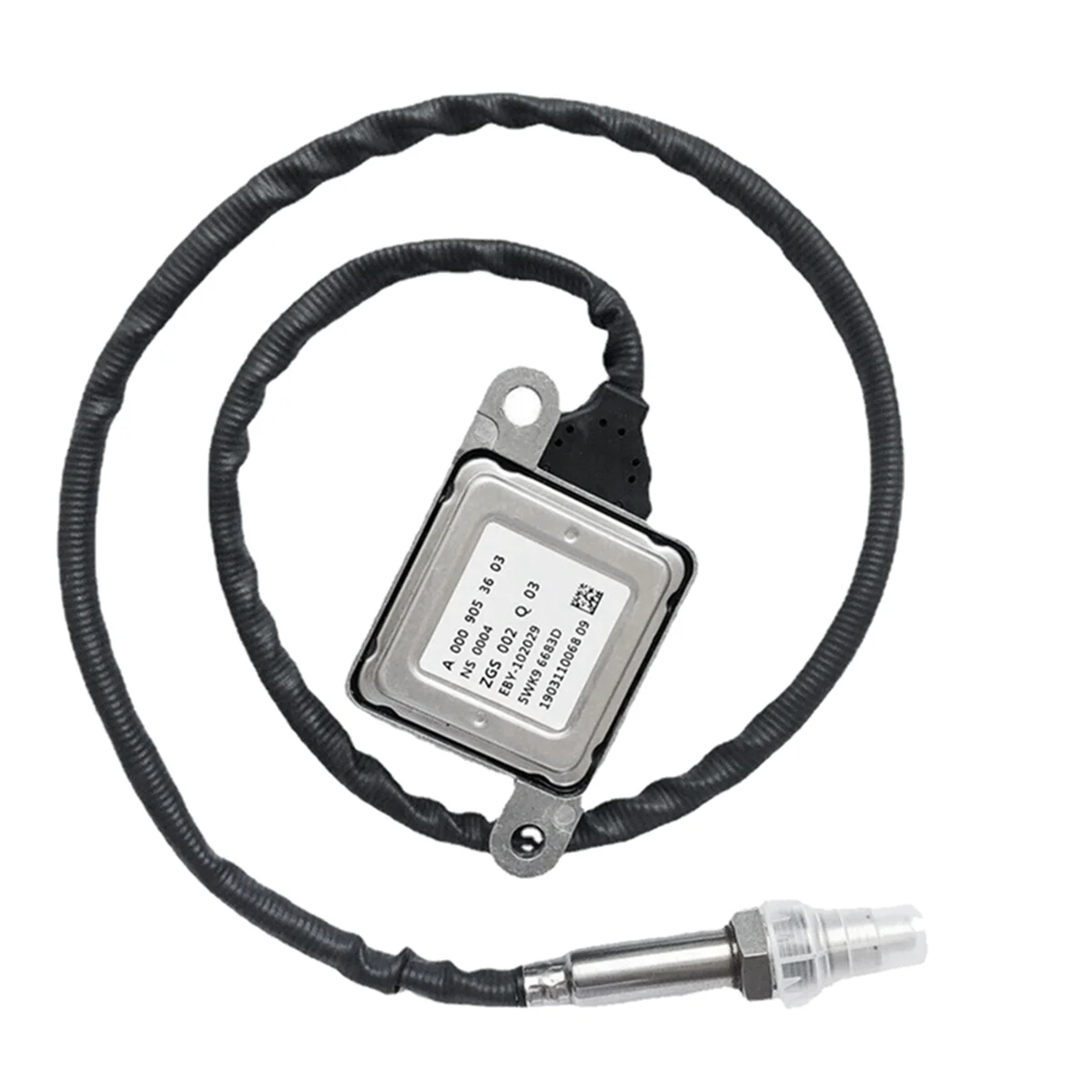 

0009053603 5WK96683D Новый Датчик NOX для W205 W166 GLE350 400 ML350 B180 B200
