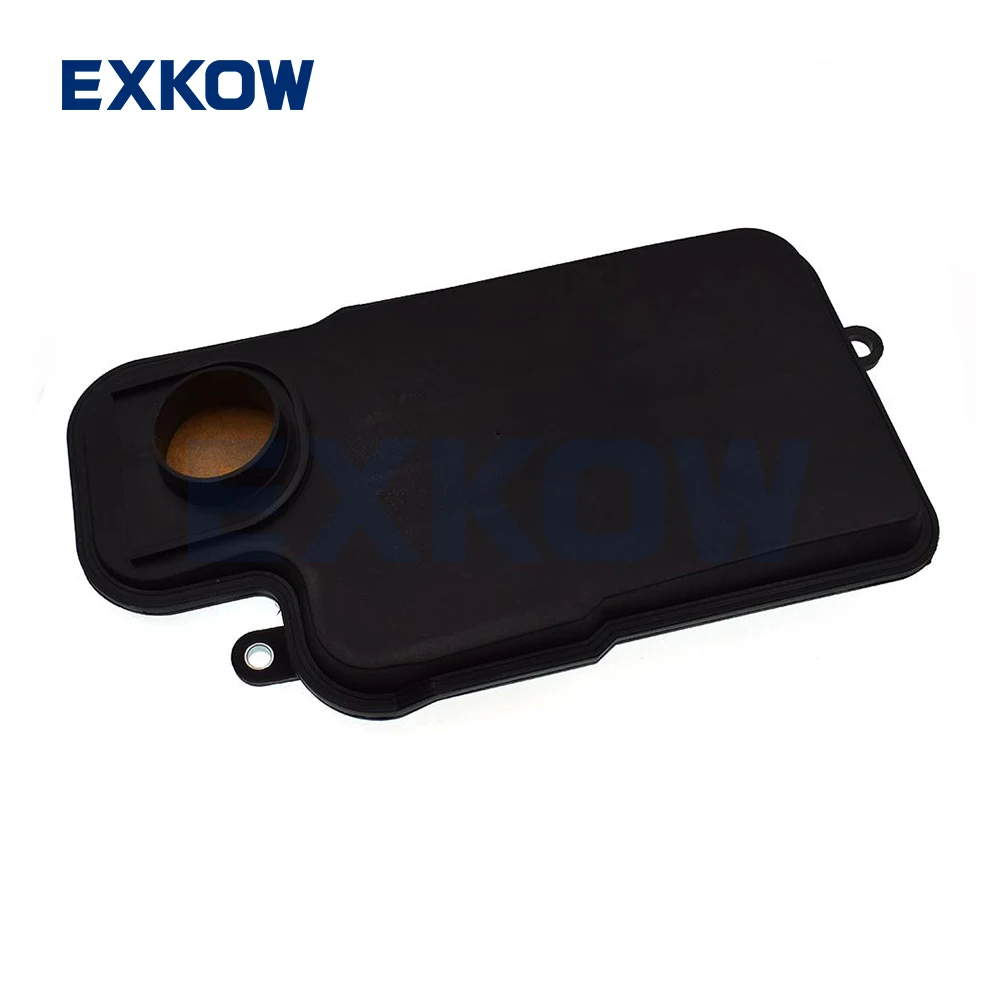 Transmission Gearbox Filter & Oil Pan Gasket MR528836 for Mitsubishi L200 Triton III IV Pajero MK3 MK4 Montero Sport Nativa 1 2