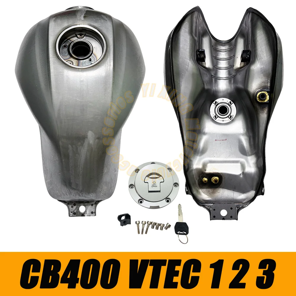 CB400SF タンク S21ec2841cb8a4f6c804524298c853