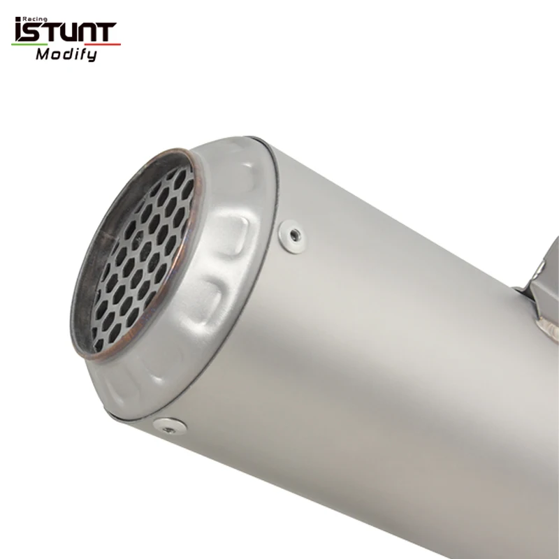 Slip For KTM 1290 Super Duke R 3.0 2020 - 2023 Titanium alloy Motorcycle Exhaust Motocross Espace Moto Exhaust System Muffler - Image 6