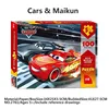 Disney Thomas & Car Maikun Jıgsaw Puzzle 100/200/300PCS children's educational Toys For Kids Xmas Gift 5