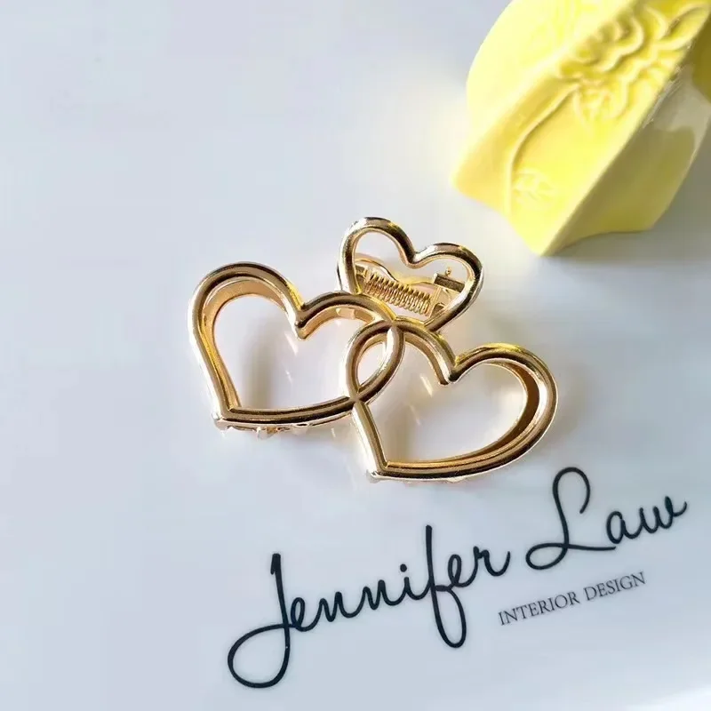 02 Double heart