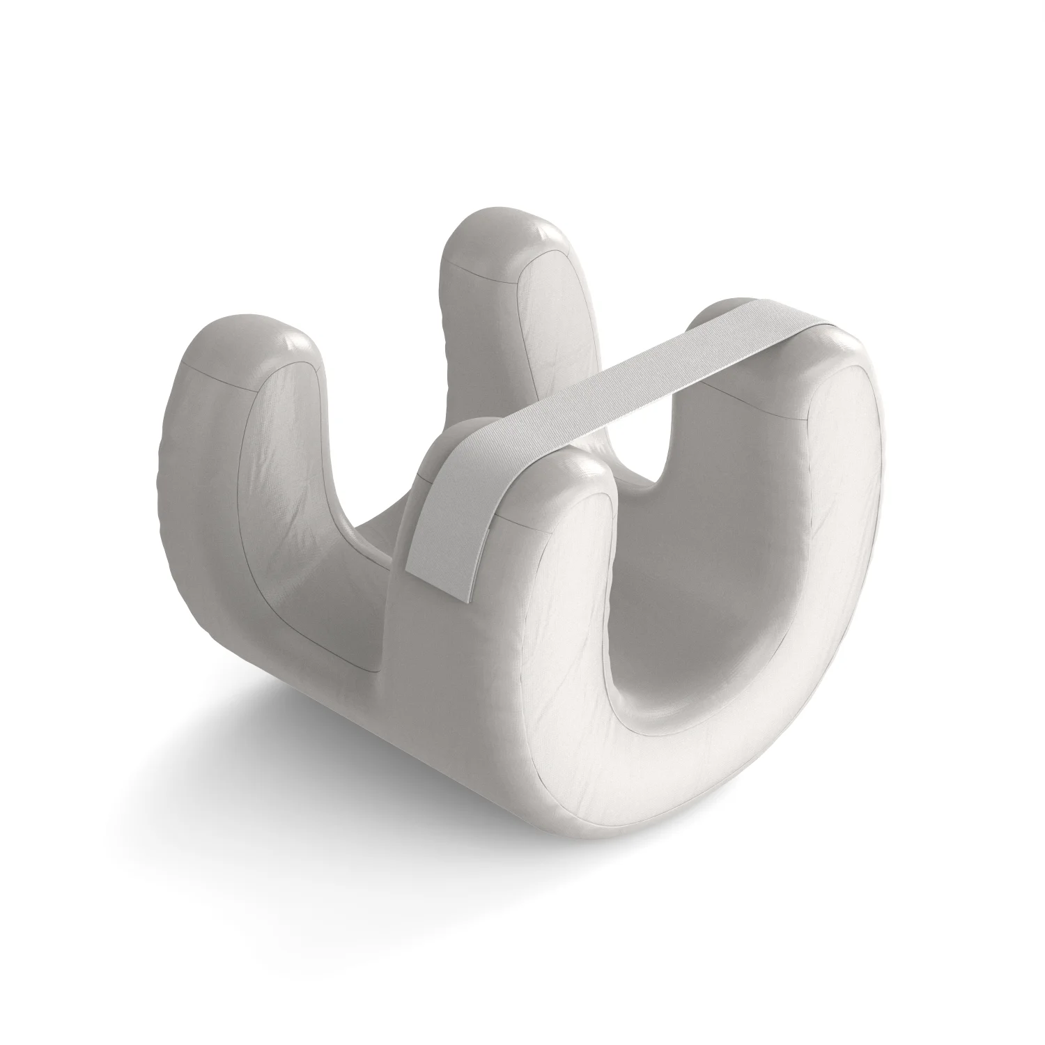 低反発フェイスリラックスしわ防止アンチエイジング抗しわ美容ベッド枕