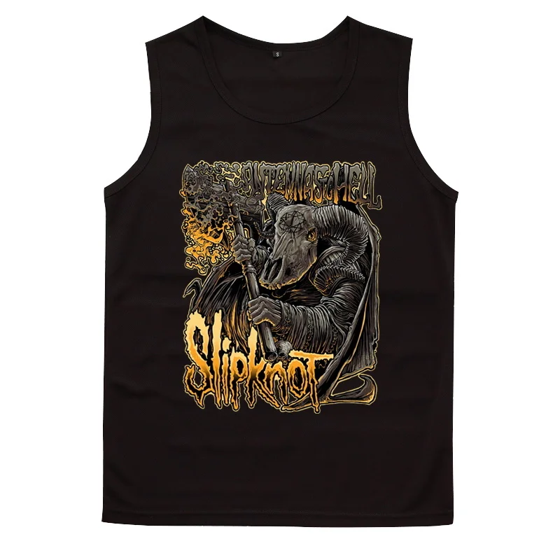 Рисунок 5 - Майка мужская сетчатая с принтом