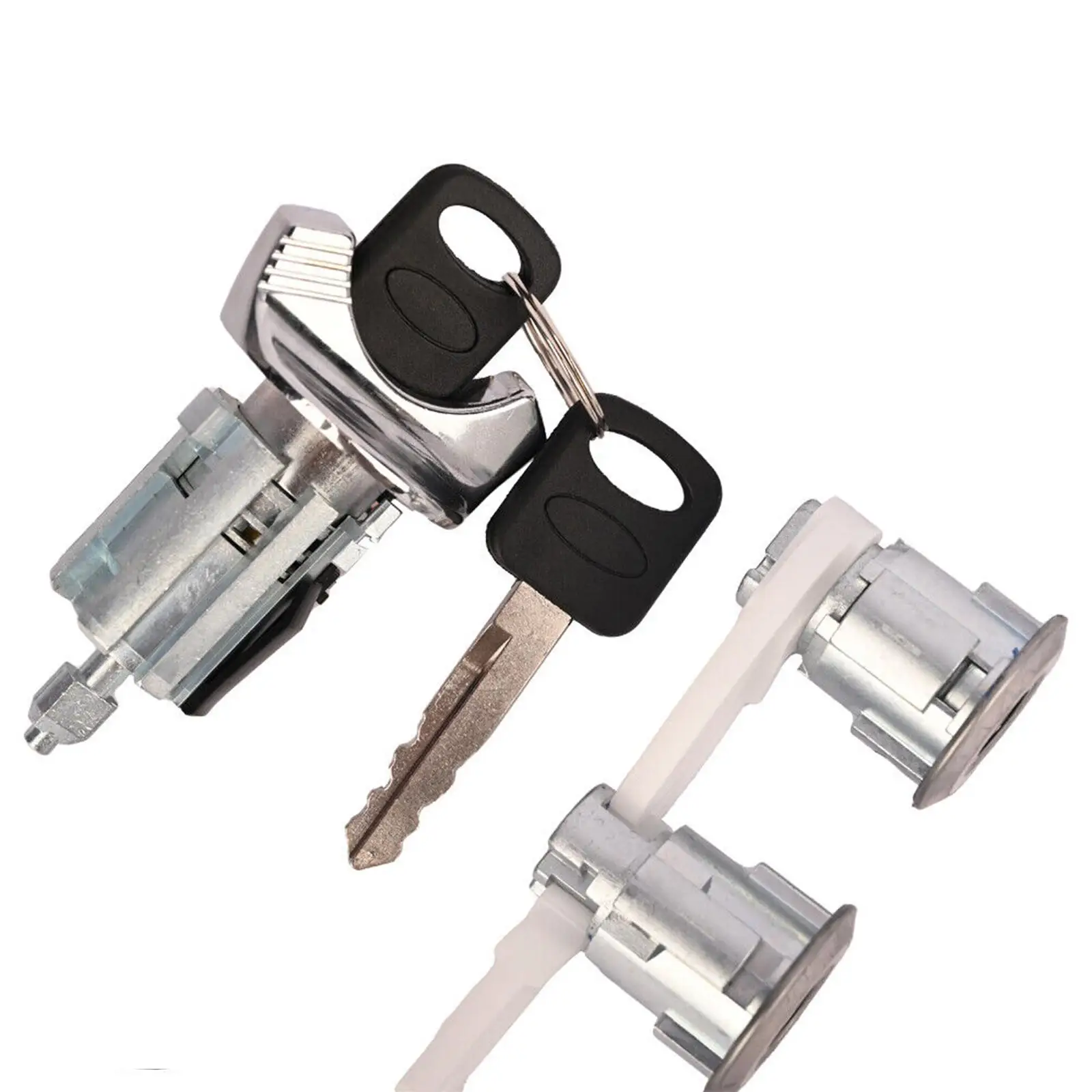 

Набор цилиндров замка двери зажигания F3uz1522050D для Ford