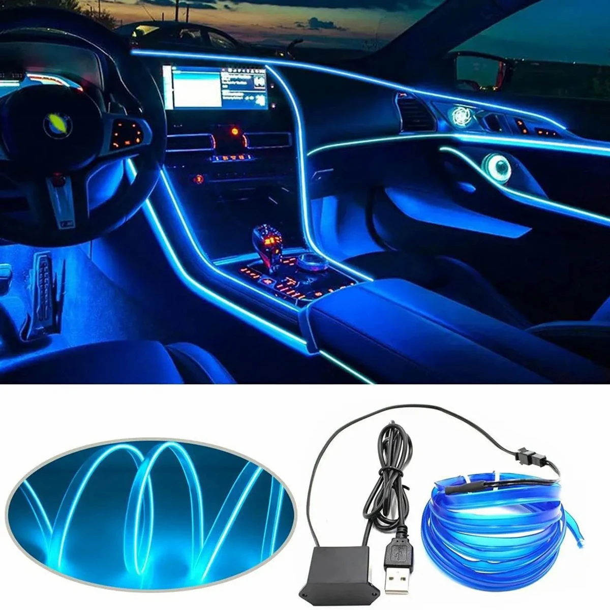 blue 5M