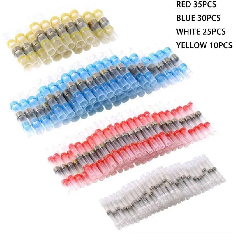 100pcs