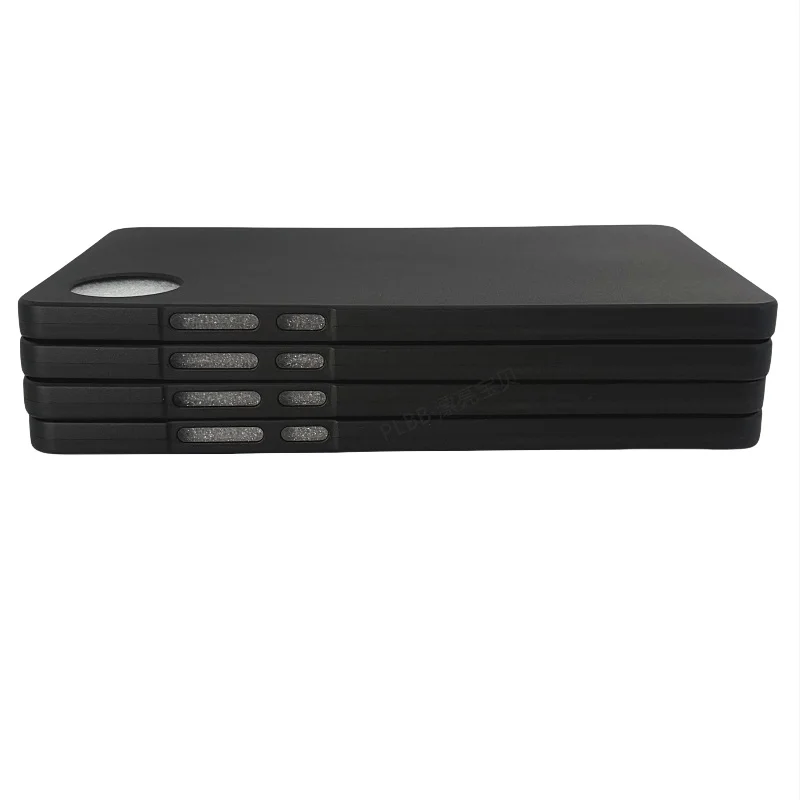 Sleek TPU Protective Tablet Case - 8.7
