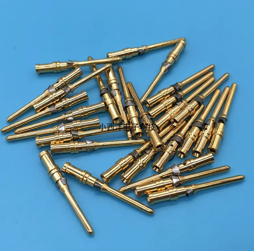 Ago Dorato 5A 09670008476 D-Sub