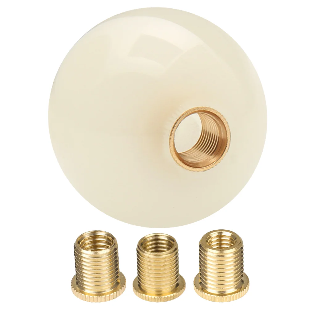 

1Pc Luminous Knob Lever Knob Car Accessories Car Handle Knob