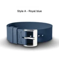 A Royal blue