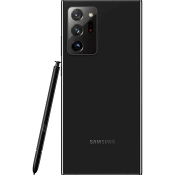 Samsung Galaxy Note 20 Ultra 5G Smart Android Phone Refurbished 6.9-inch Korean Version 4500mAh Samsung Smartphone NFC108MP 4