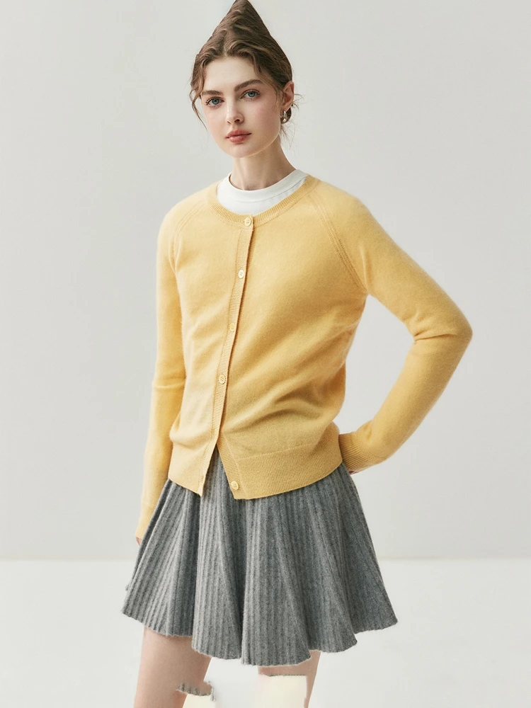 Skirt outfit combination 13