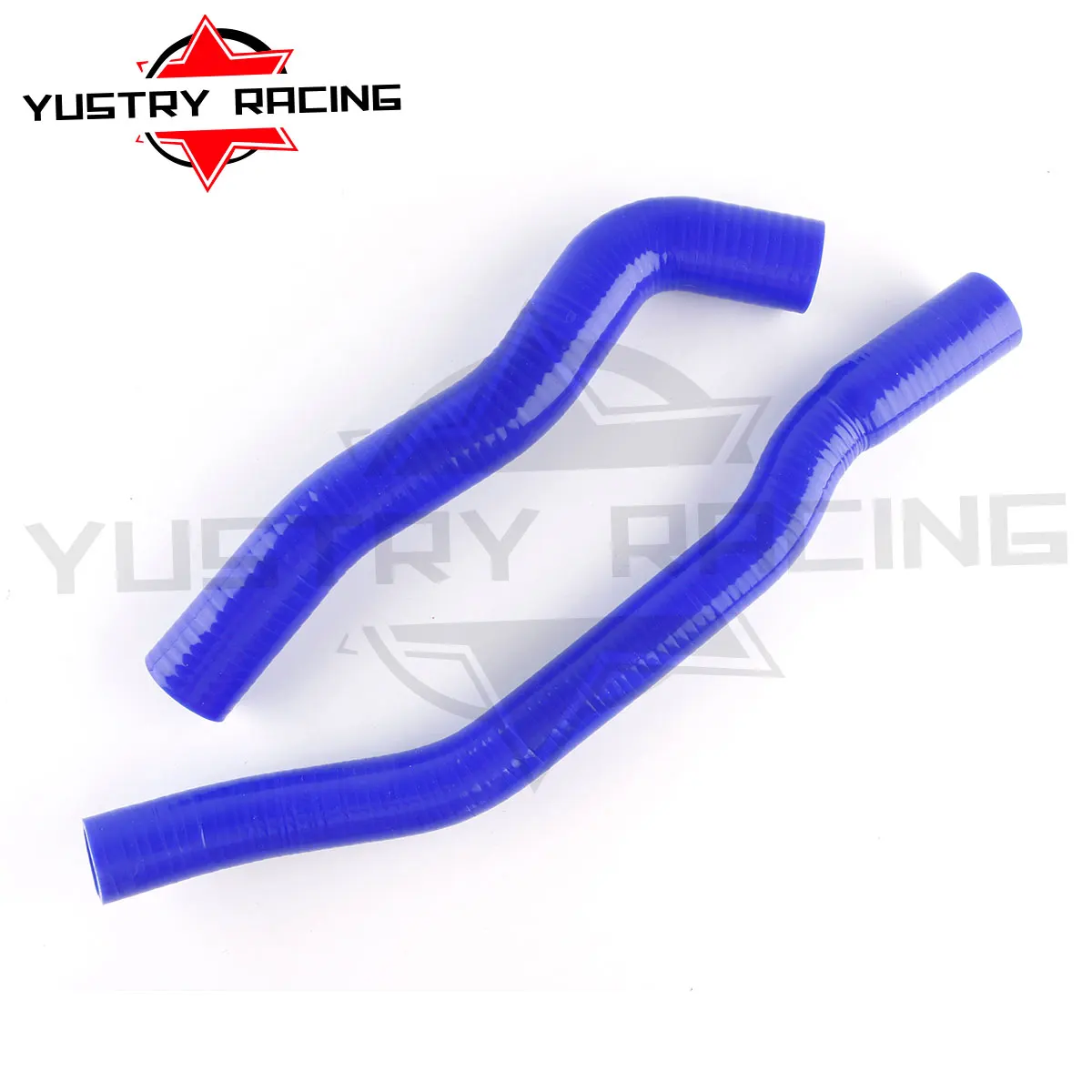 Silicone Radiator Coolant Pipe Tube Hose Kit For 19932005 Proton Wira