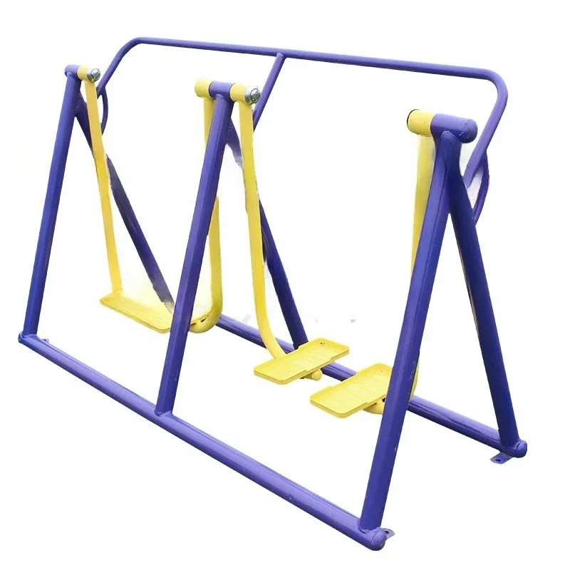 

Middle-Aged and Elderly Sports Back Massage Machine Sports Equipment Outdoor Fitness