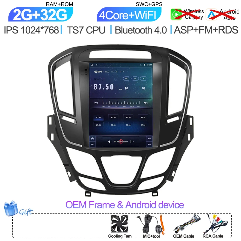 2-32G-MIC WIFI
