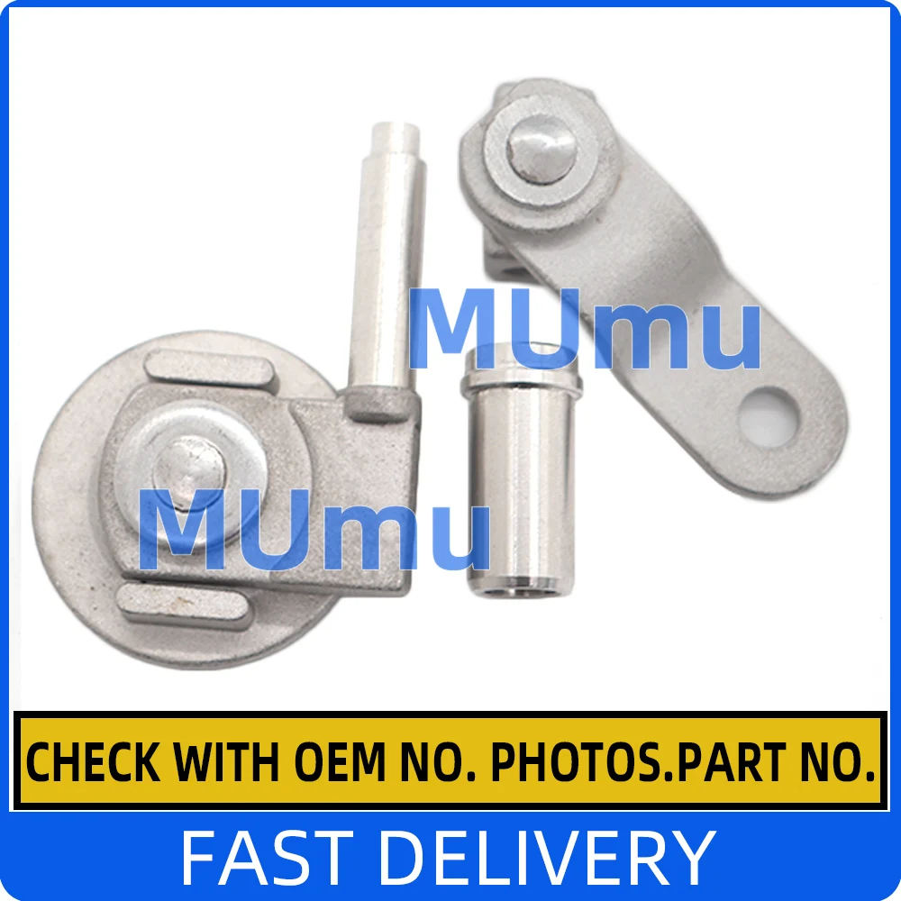 1.6 Turbo Wastegate Rattle Flapper K03 Turbocharger For Citroen C4 DS3 Peugeot 3008 207 308 5008 508 Rcz 9807682180