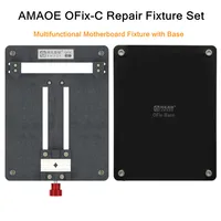 هولدر AMAOE OFix-C المتعدد – هولدر "الكل في واحد" لتثبيت البوردات وتنظيف غراء المعالجات 1