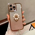 Gold Diamond Case