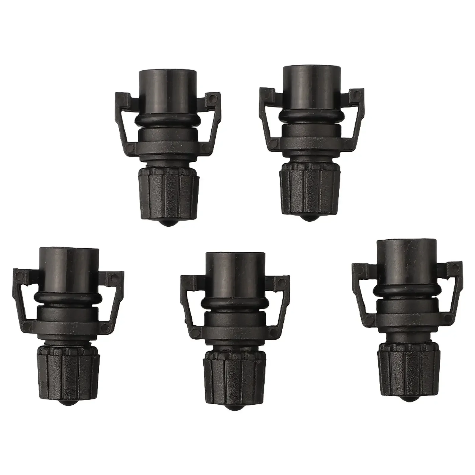 Car Coolant Thermostat Drain Cap Flange 5pcs For 308 3008 For C3 1323V3 1323.V3