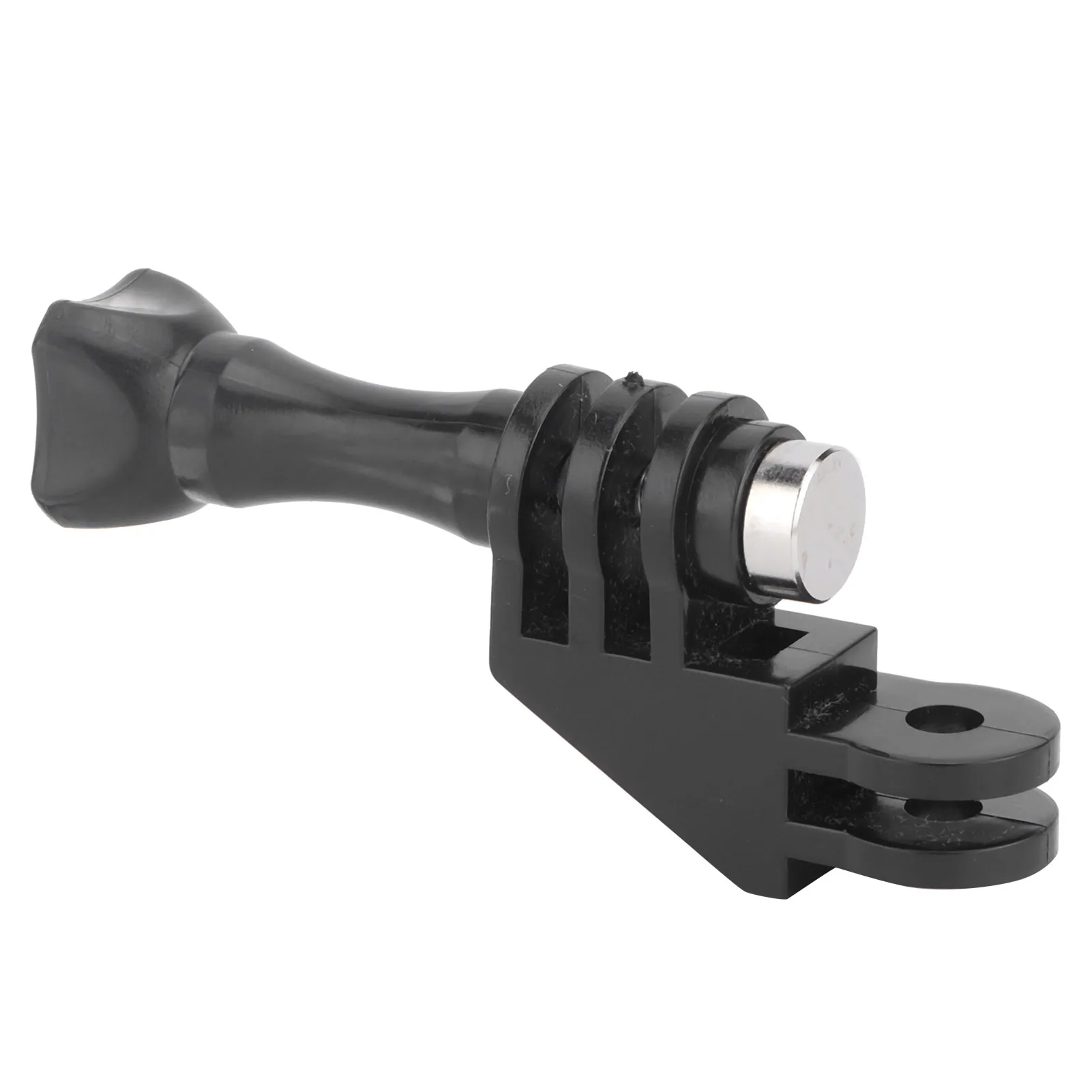90 Degree Elbow Mount Adjustable Adapter Screw Gopro Camera 8 7 6 5 9