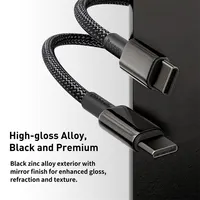 100W Type-C Cable 4