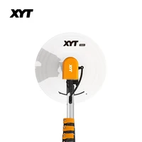 Sunnysmil Solar Cleaning Electric Brush Equipment Panel Clean Machine PV Robot Cleaner Tool 2