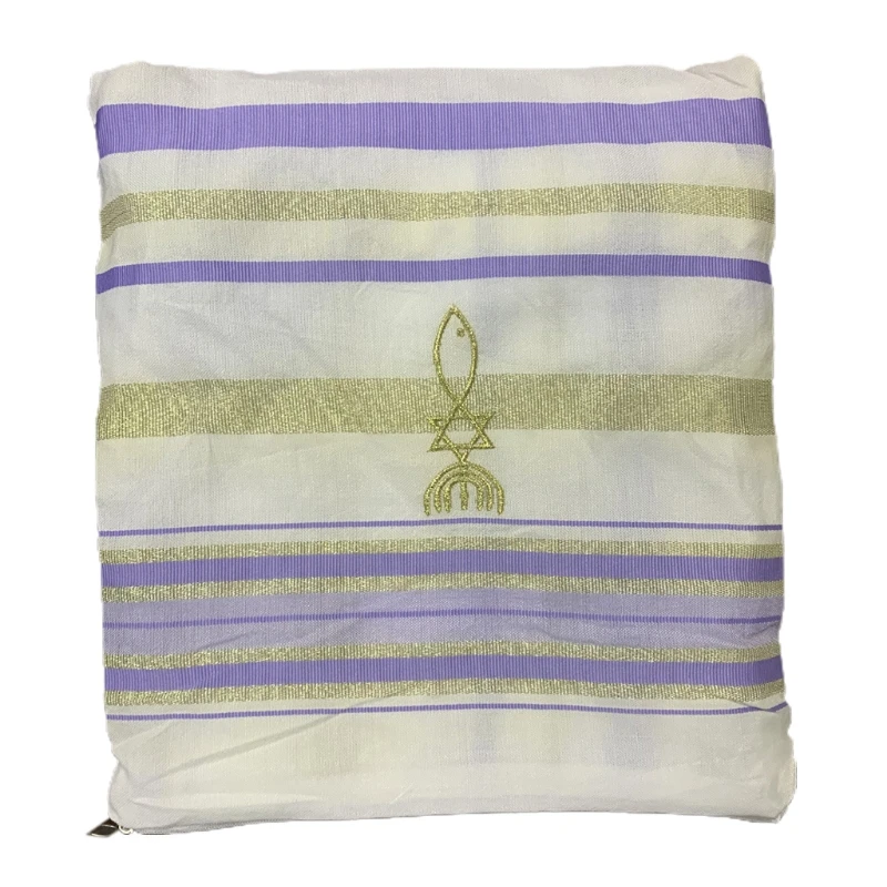 Рисунок 5 - Молитвенная шаль Талит для женщин