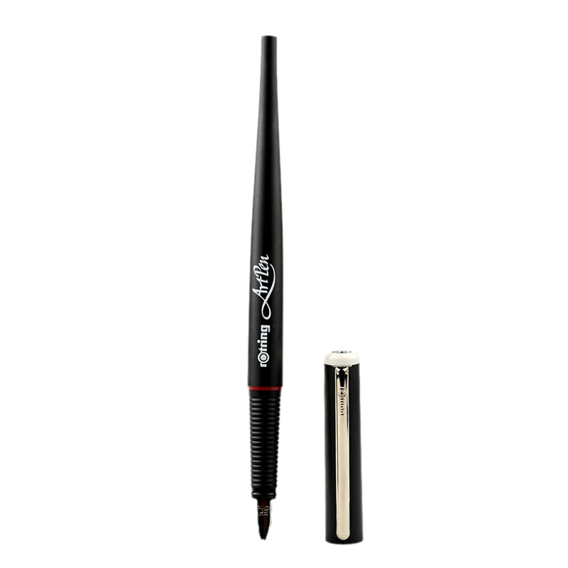 Немецкая оригинальная перьевая ручка Rotring Art EFFM1,51,92,3 мм, ручка для практики и письма, аксессуары для рукописного письма, деловой подарок (art.: 3920c2f46cecf) - 3920c2f46cecf
