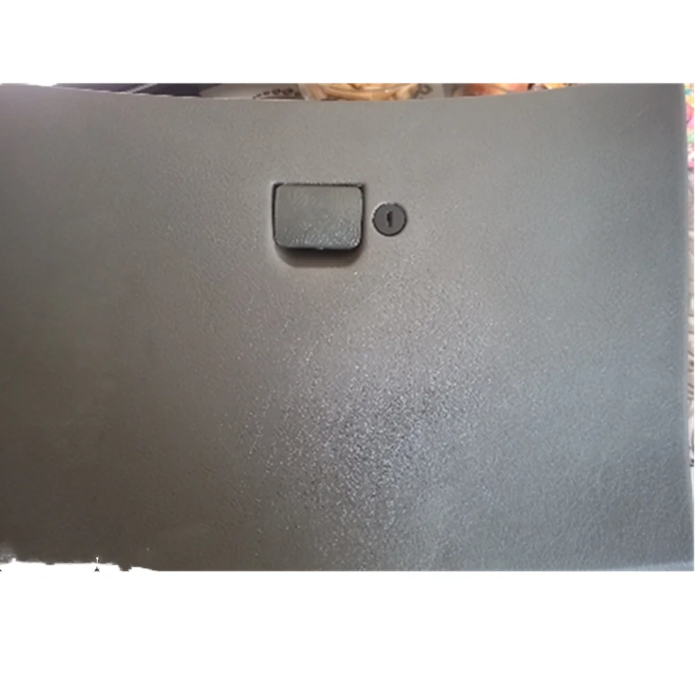 Maniglia Serratura Cassetto Guanto Per Auto – Adatta Per Suzuki Jimny, Vitara, Grand Vitara (Grigia)