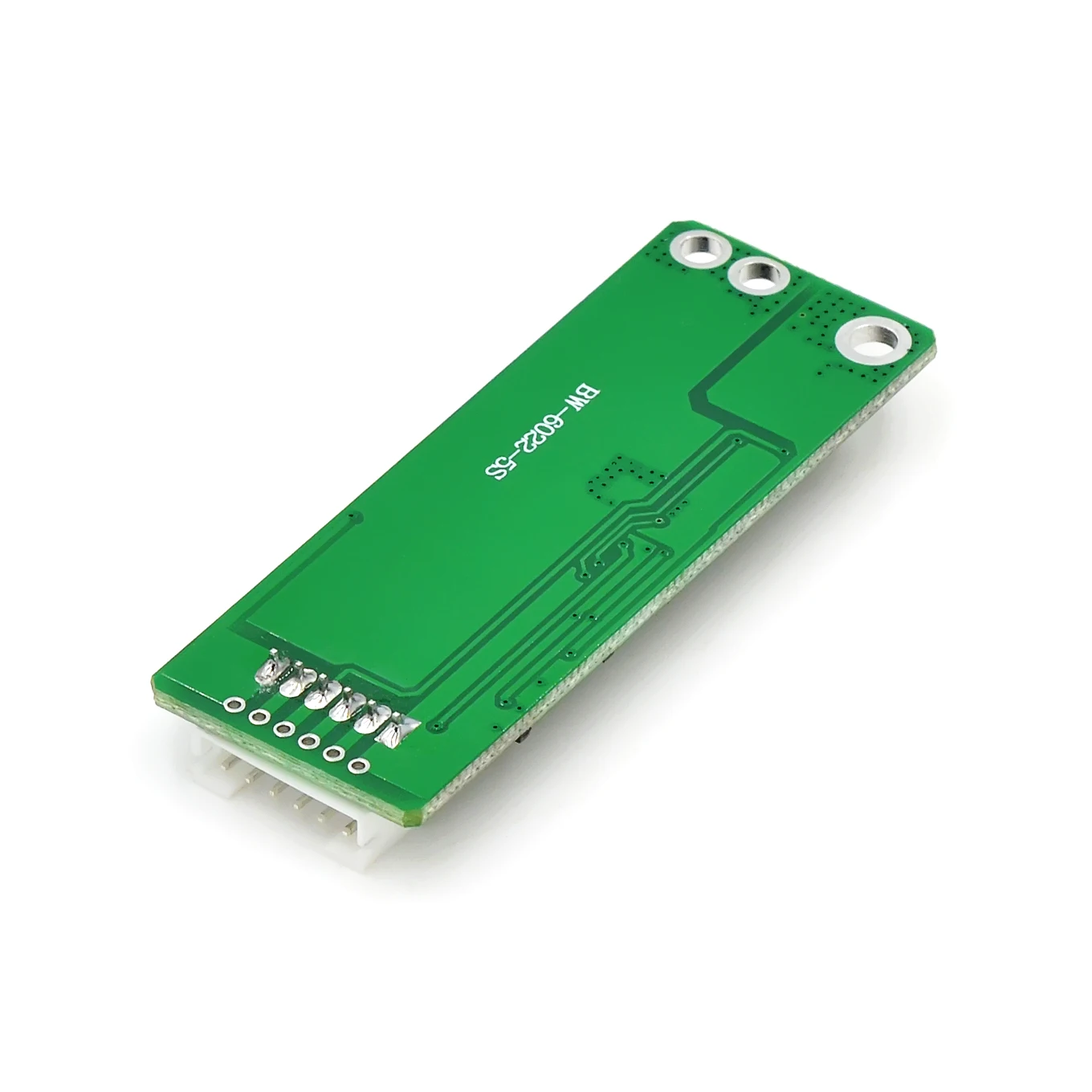 Рисунок 5 - BAISHUN 5S 15A Li-Ion литиевый