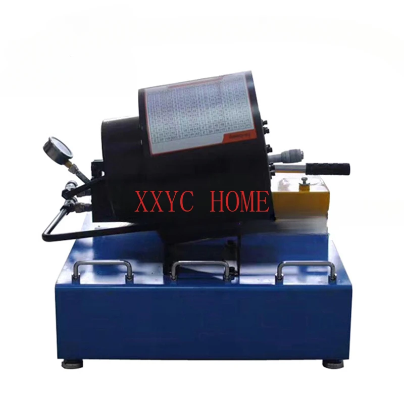 

Manual Hydraulic Press Pipe Up To 51mm BNT30F