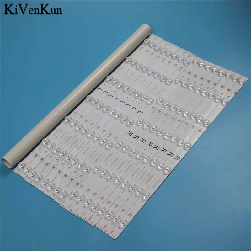 ĳҴп LED Ʈ Ʈ, TX-55DS500E TX-55AX630E TX-55DX600B TX-55DX600E TX-55DX650B TH-55DX600U , TB5509M V0 V1 _ 00