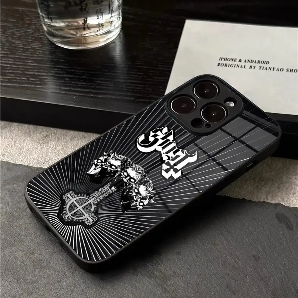 Ghost  Ż  ޴ ̽,  15, 14, 12, 11, 13  ƽ, ̴ X, 8, Xr, Xs, 7 ޽ ۷