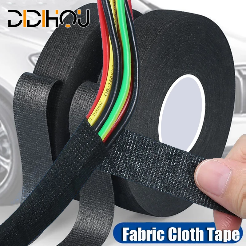 ElectricalTapeHeatResistantHarnessTapeInsulationAutomotive