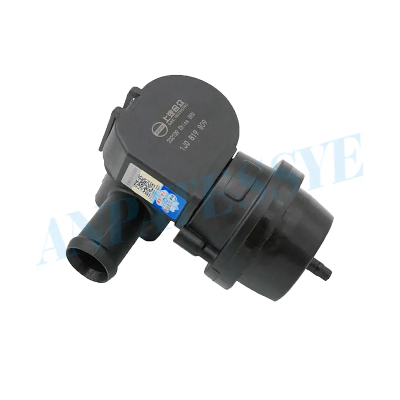 Coolant Control Heater Core Control Valve Car 1J0819809 For Audi A4 (B8) A5 Q5 VW Golf J-etta LT 1J0 819 809,701 121 805