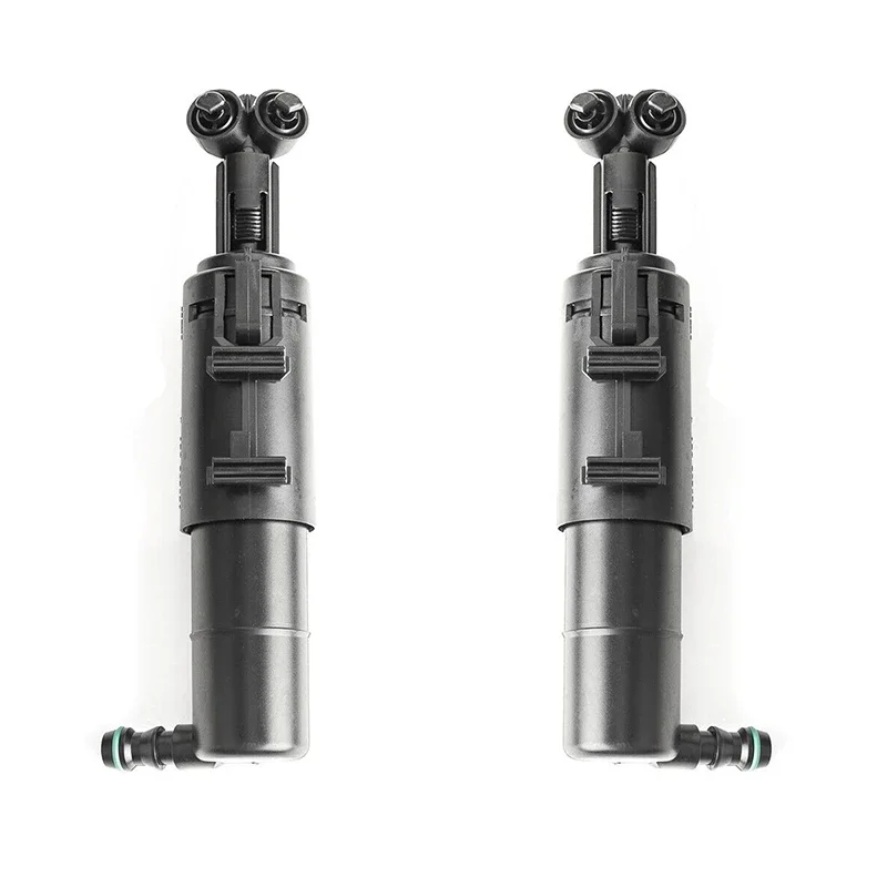 A2048602747 A2048602847 Headlight Washer Spray Nozzle Jet For Mercedes Benz W204 C Class
